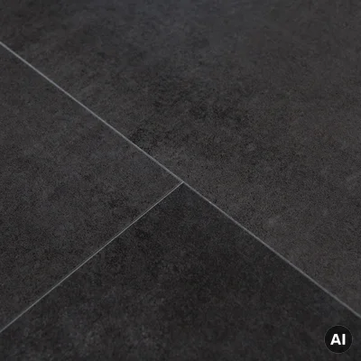 Panele winylowe Avesuvius Anthracit Beton ciemny 51001 3.2 mm Klasa 34 TAK