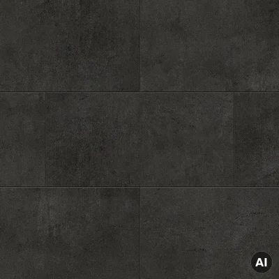 Panele winylowe LVT Avesuvius Anthracit Beton ciemny  51002 3.2 mm Klasa 34 TAK