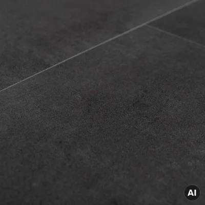 Panele winylowe LVT Avesuvius Anthracit Beton ciemny  51002 3.2 mm Klasa 34 TAK