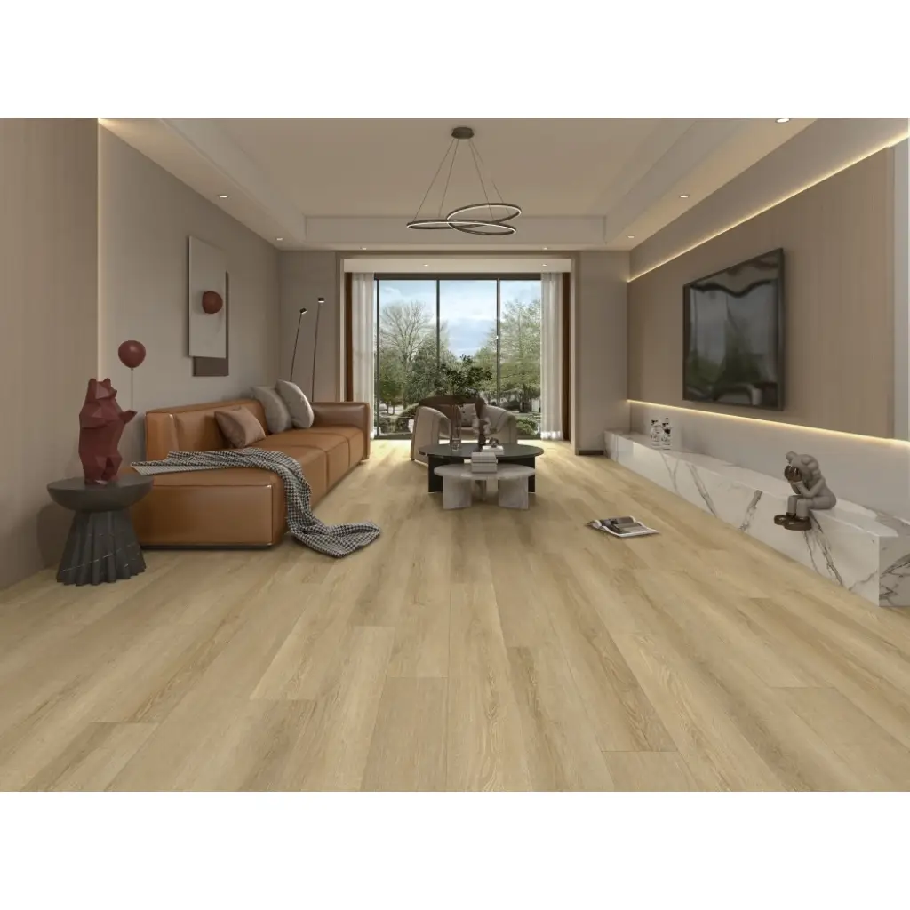 Panele winylowe SPC LVT Manaslu  Klasa 33 5 mm, PAN000267, Panele winylowe, Peak, Metamorphose