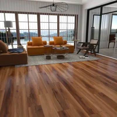 Panele winylowe SPC LVT Cosi Klasa 33 4 mm, PAN000264