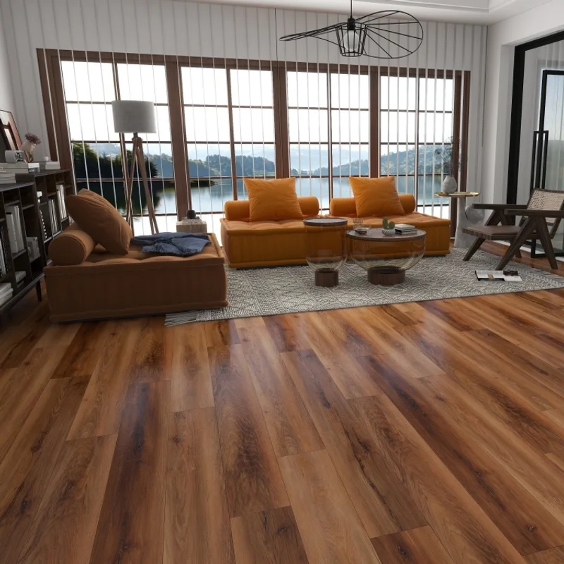 Panele winylowe SPC LVT Cosi Klasa 33 4 mm, PAN000264 - 2