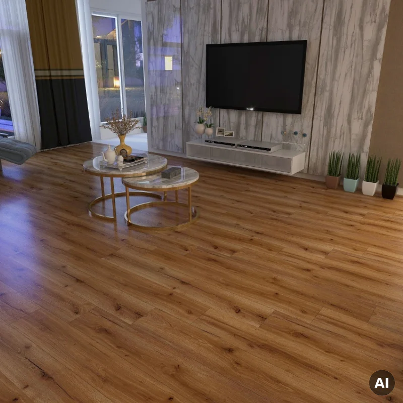 Panele winylowe SPC LVT Salava 4.5 mm Klasa 33, PAN000257 -