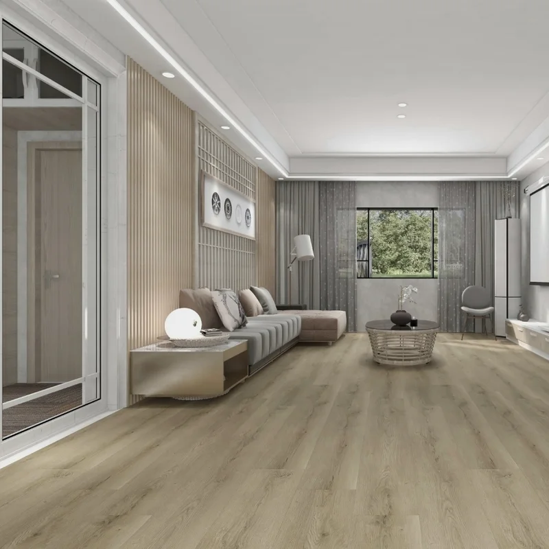 Panele winylowe SPC LVT Onega Klasa 33 4.5 mm, PAN000297 - 2