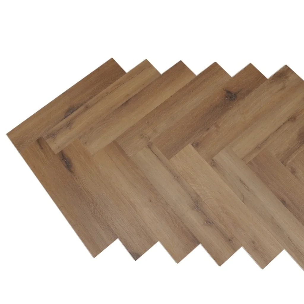 Panele winylowe SPC LVT Jodełka Potala Klasa 33 4.5 mm, PAN000252, Panele winylowe, Palazzo Herringbone, Metamorphose