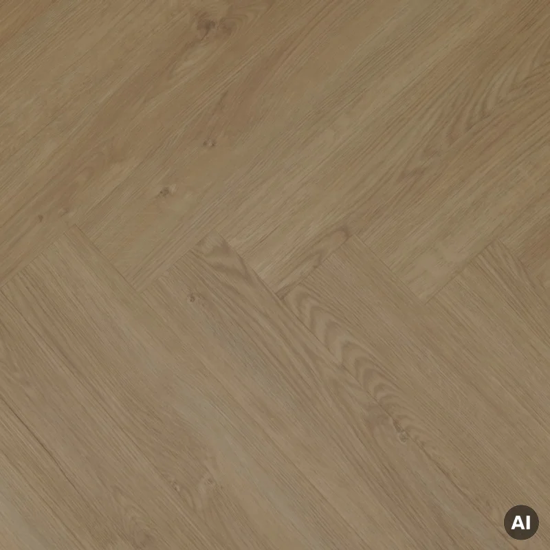 Panele winylowe SPC LVT Jodełka Grand Palace Klasa 33 4.5 m