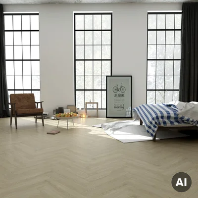 Panele winylowe SPC LVT Jodełka Grand Palace Klasa 33 4.5 mm, PAN000247