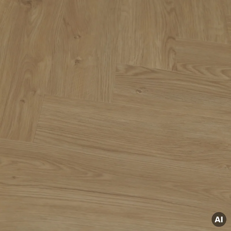Panele winylowe SPC LVT Jodełka Grand Palace Klasa 33 4.5 m