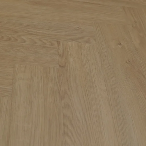 Panele winylowe SPC LVT Jodełka Grand Palace Jasny 4.5 mm K