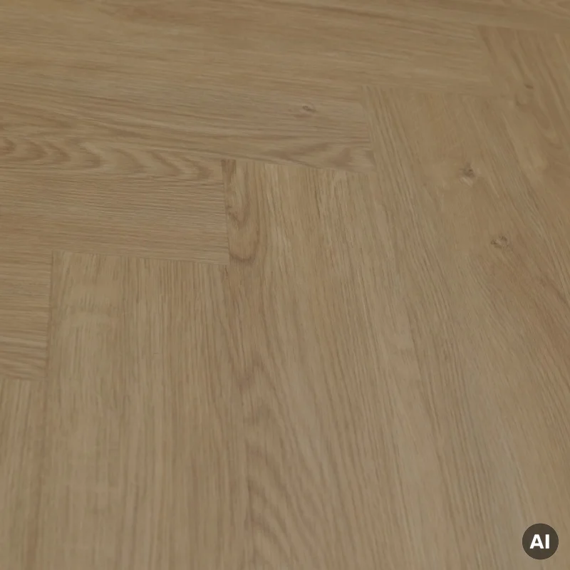 Panele winylowe SPC LVT Jodełka Grand Palace Klasa 33 4.5 m