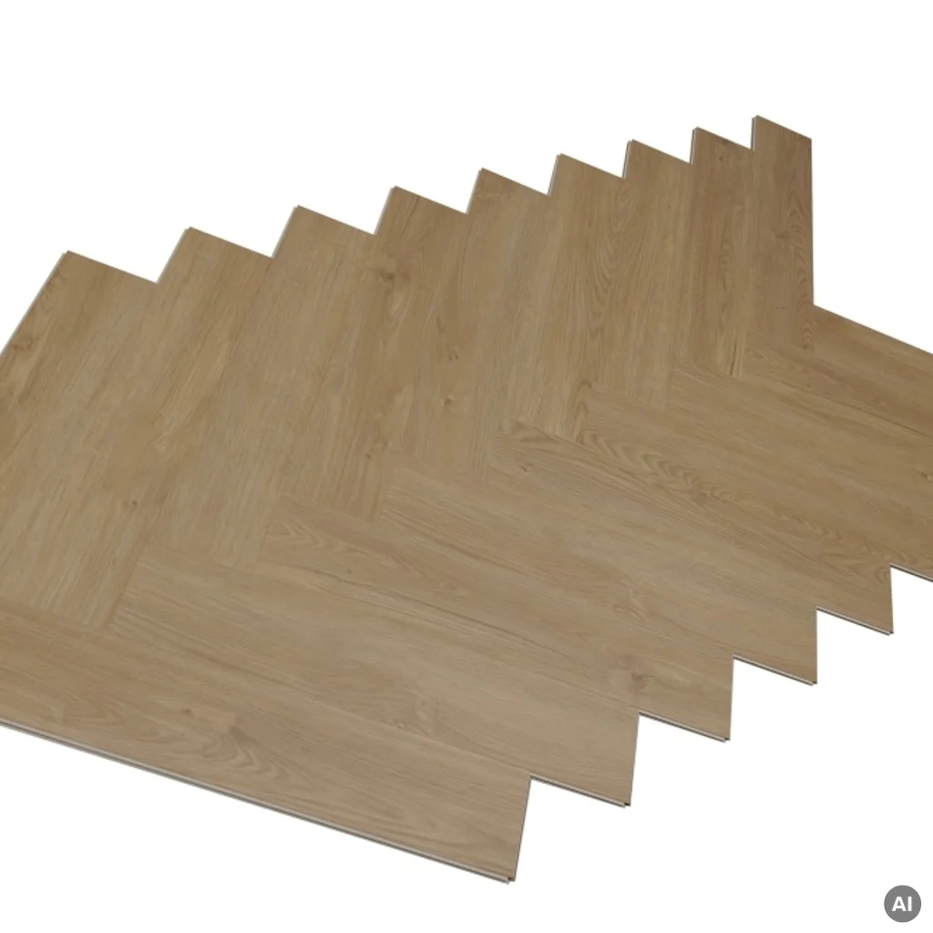 Panele winylowe SPC LVT Jodełka Grand Palace Klasa 33 4.5 mm, PAN000247, Panele winylowe, Palazzo Herringbone, Metamorphose
