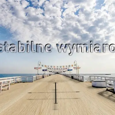 Panele winylowe SPC LVT DW177 Dąb Medicci Klasa 33 2.5 mm, 5905167855492