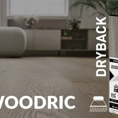 Panele winylowe SPC LVT DWS202 Dąb Baltimore Klasa 33 2.5 mm, 5905167855607