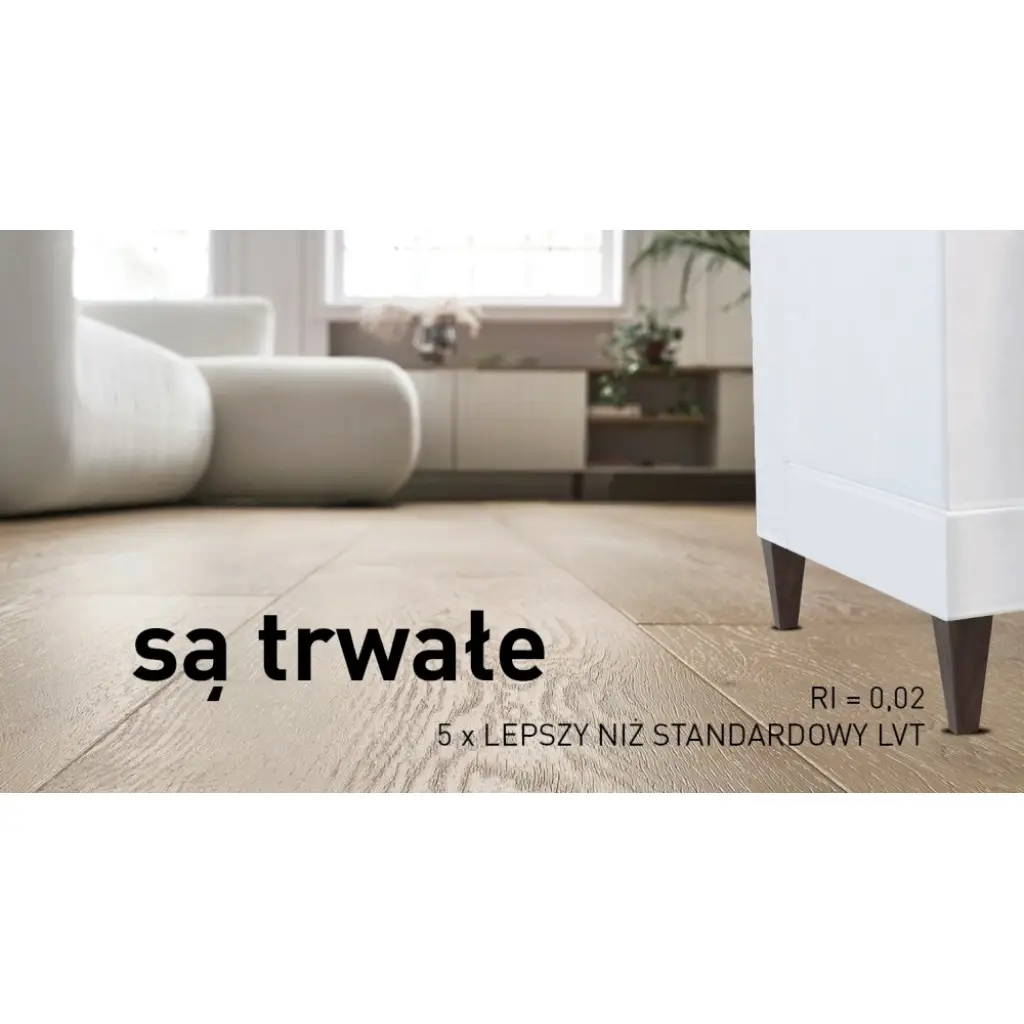Panele winylowe SPC LVT DWS202 Dąb Baltimore Klasa 33 2.5 mm, 5905167855607, Panele winylowe, Woodric Dryback EIR, Arbiton