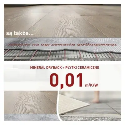 Panele winylowe SPC LVT DWS202 Dąb Baltimore Klasa 33 2.5 mm, 5905167855607