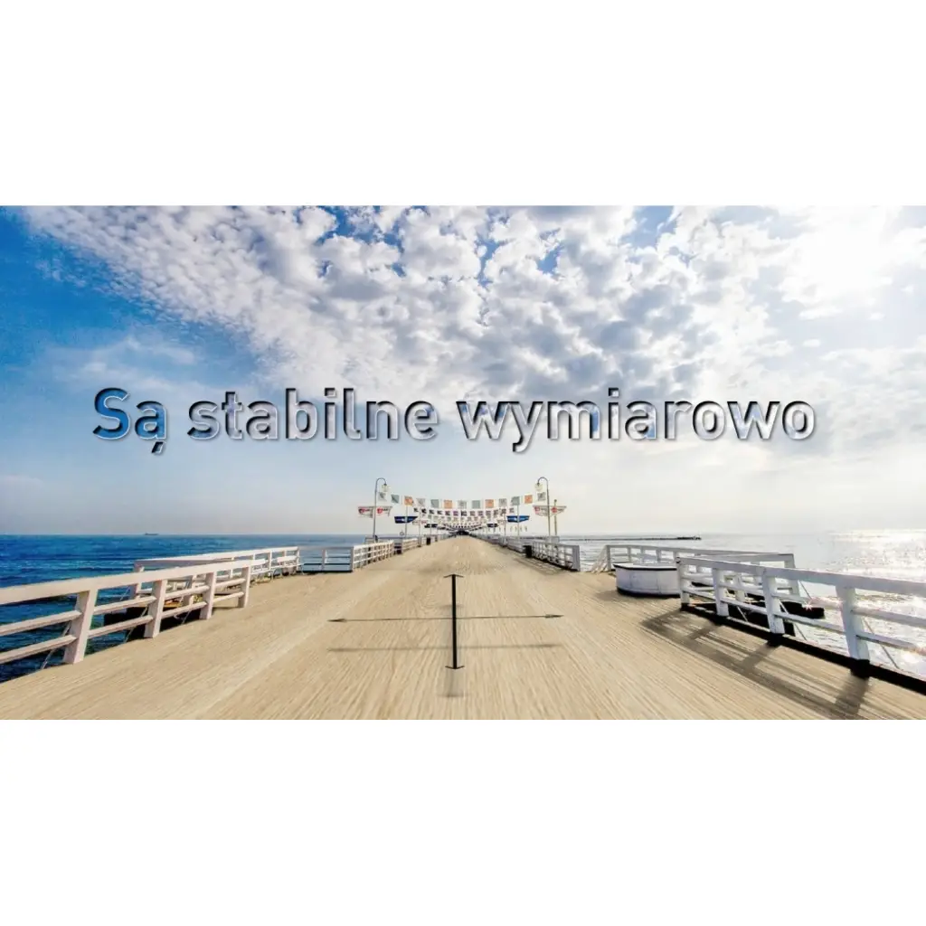 Panele winylowe SPC LVT DWS202 Dąb Baltimore Klasa 33 2.5 mm, 5905167855607, Panele winylowe, Woodric Dryback EIR, Arbiton