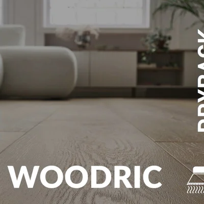 Panele winylowe SPC LVT DWS205 Dąb Highlands Klasa 33 2.5 mm TAK, 5905167855638