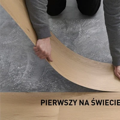 Panele winylowe SPC LVT DWS205 Dąb Highlands Klasa 33 2.5 mm TAK, 5905167855638