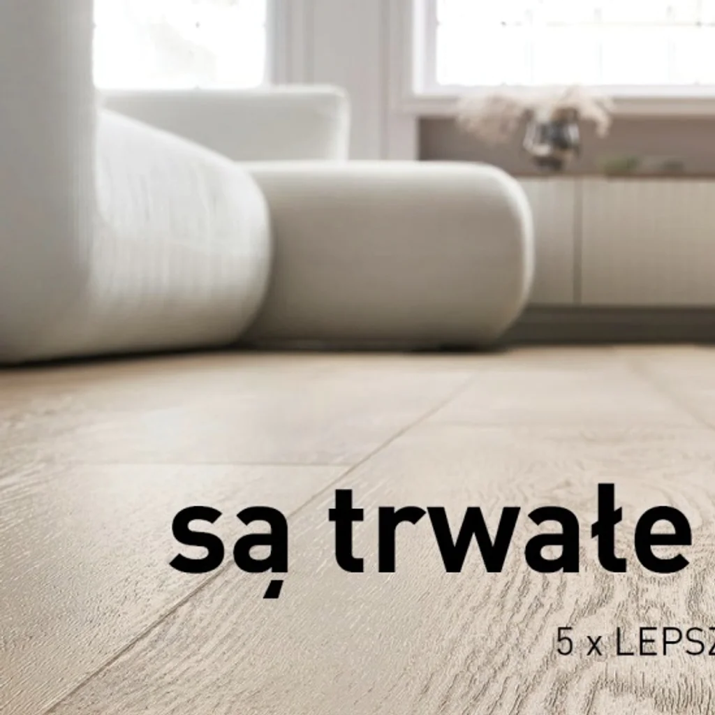Panele winylowe SPC LVT DWS205 Dąb Highlands Klasa 33 2.5 mm TAK, 5905167855638, Panele winylowe, Woodric Dryback EIR, Arbiton