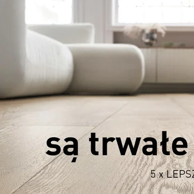 Panele winylowe SPC LVT DWS205 Dąb Highlands Klasa 33 2.5 mm TAK, 5905167855638