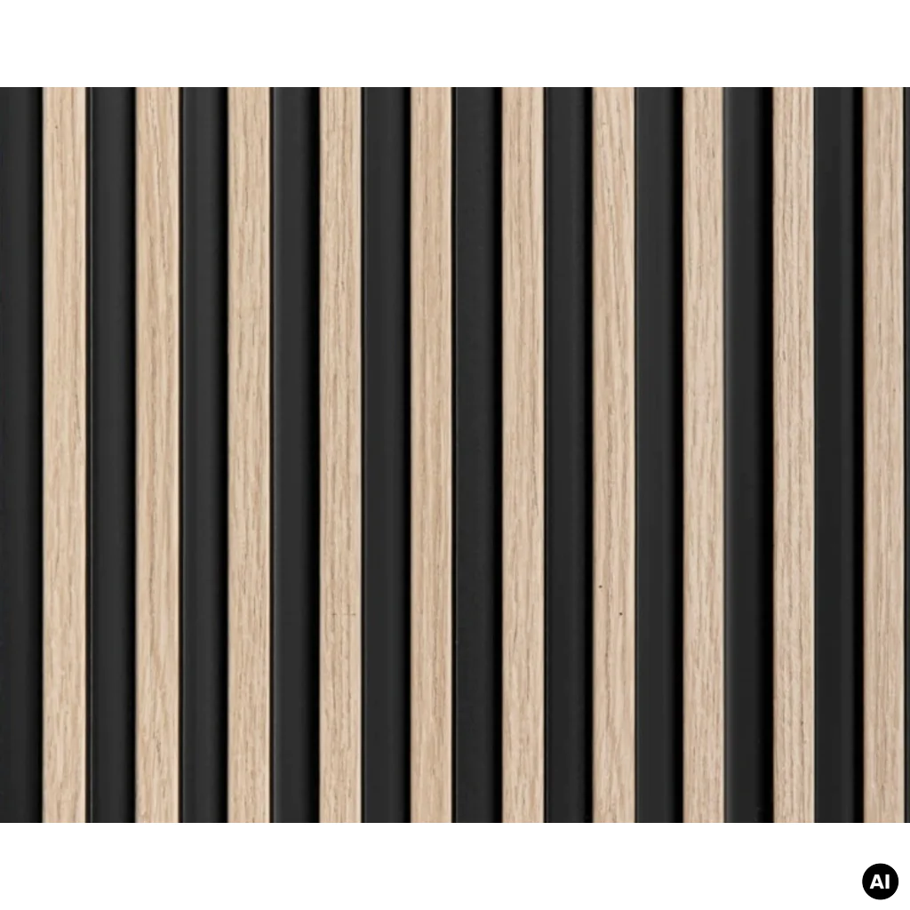 Lamele S Stretto Dąb Jasny L0102, Mardom Decor