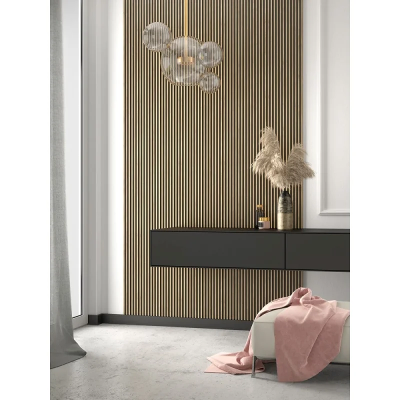 Lamele S Stretto Dąb Jasny L0102 - 3