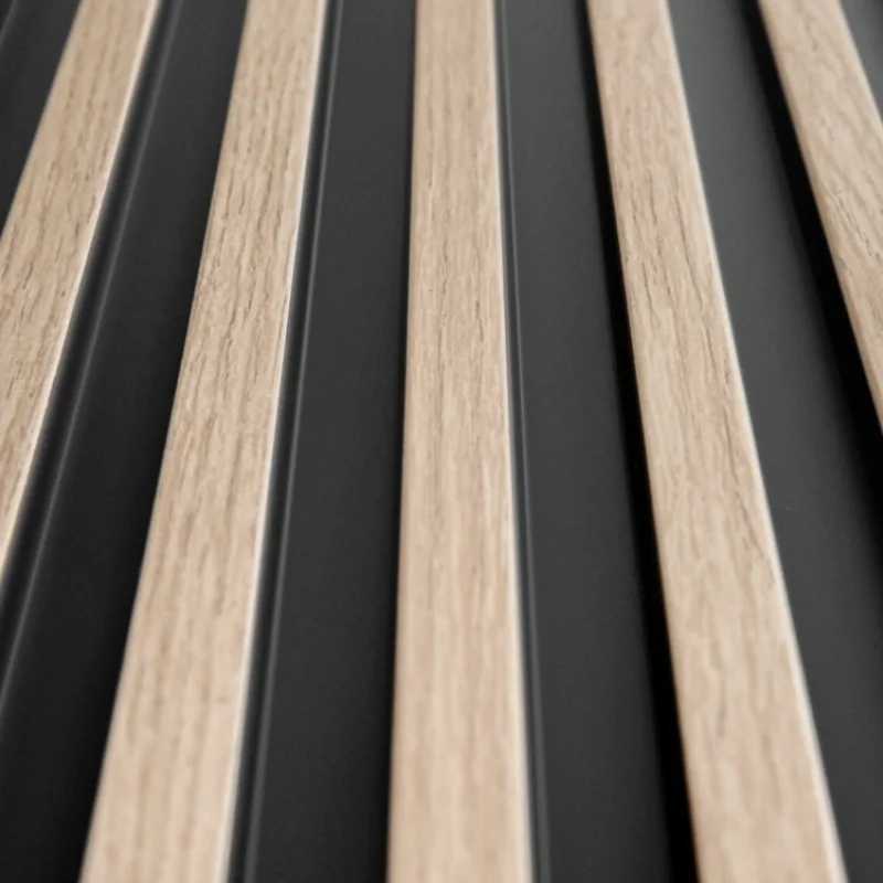 Lamele S Stretto Dąb Jasny L0102 - 4