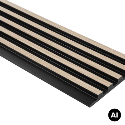 Lamele S Stretto Dąb Jasny L0102