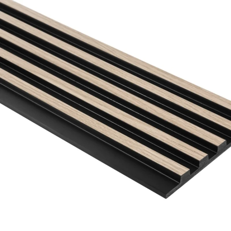 Lamele S Stretto Dąb Jasny L0102 - 5