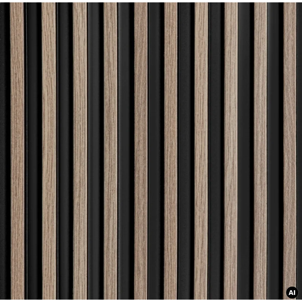 Lamele S Stretto Dąb Szary L0103, Mardom Decor