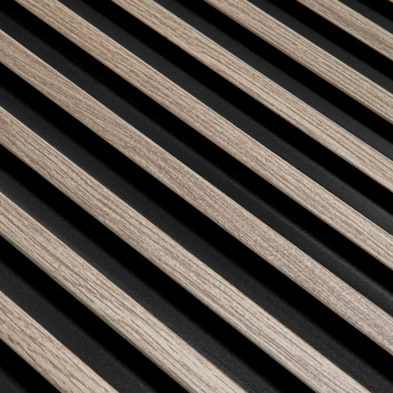 Lamele S Stretto Dąb Szary L0103 - 3