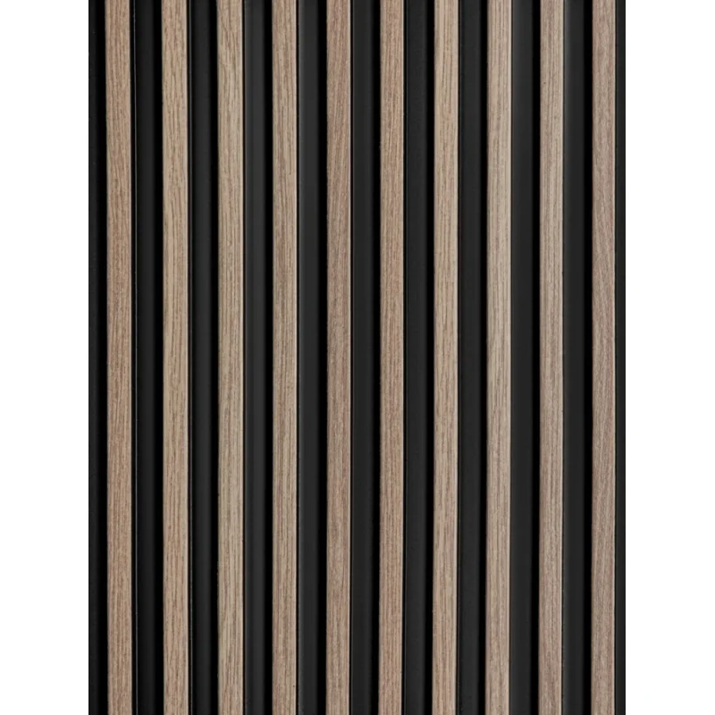 Lamele S Stretto Dąb Szary L0103 - 4