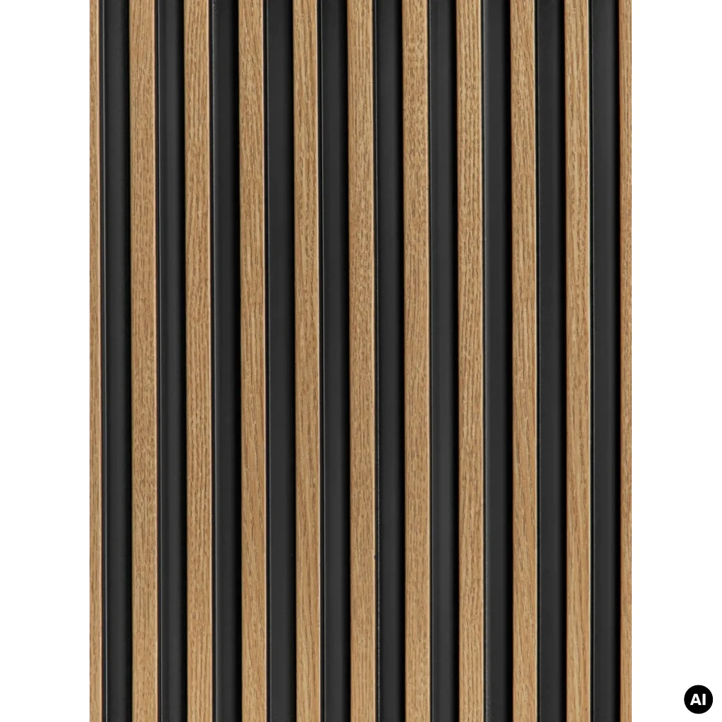 Lamele S Stretto Dąb Naturalny L0105, Lamele, Lamele Stretto, Mardom Decor