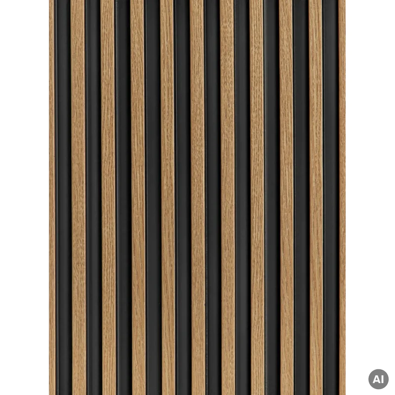 Lamele S Stretto Dąb Naturalny L0105 - 5