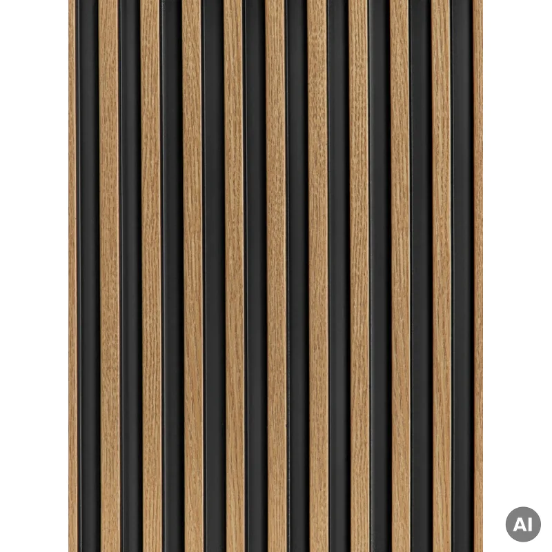 Lamele S Stretto Dąb Naturalny L0105 - 5