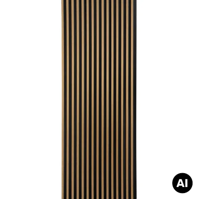 Lamele S Stretto Dąb Naturalny L0105