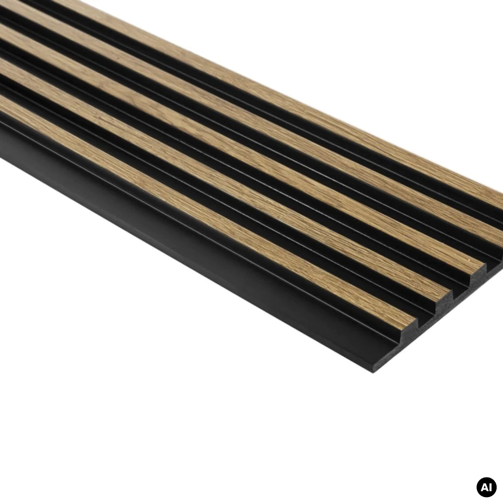 Lamele S Stretto Dąb Naturalny L0105, Lamele, Lamele Stretto, Mardom Decor