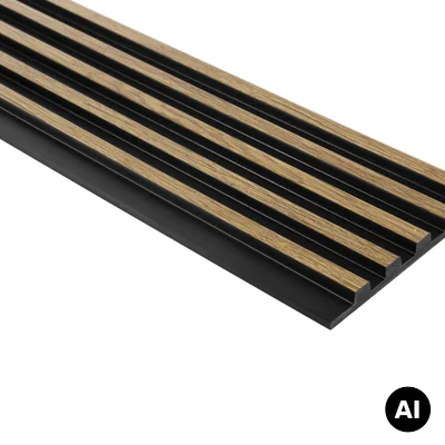Lamele S Stretto Dąb Naturalny L0105