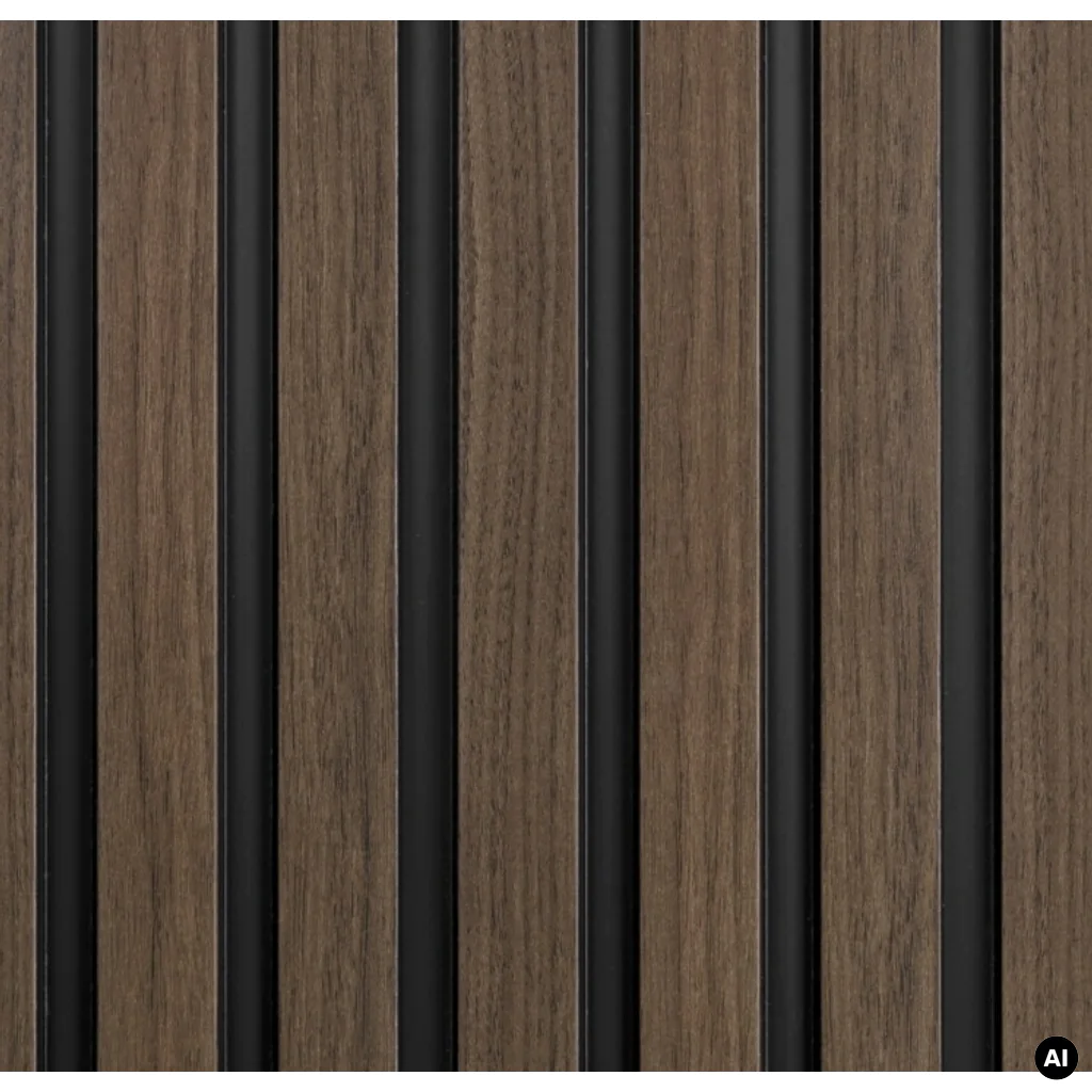 Lamele M Medio Dąb Ciemny L0204, Mardom Decor