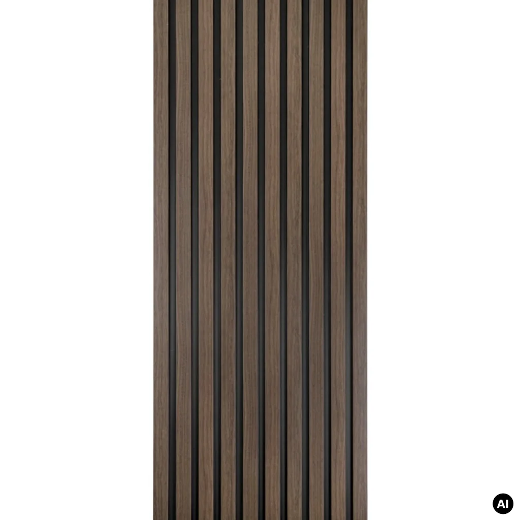 Lamele M Medio Dąb Ciemny L0204, Lamele, Lamele Medio, Mardom Decor