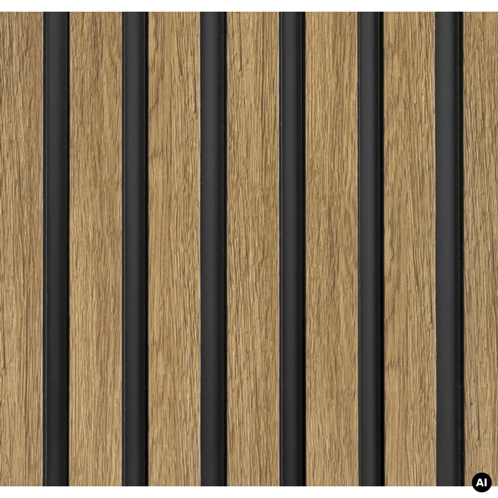 Lamele M Medio Dąb Naturalny L0205, Mardom Decor