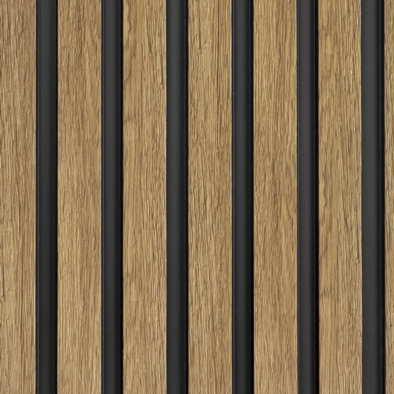 Lamele M Medio Dąb Naturalny L0205