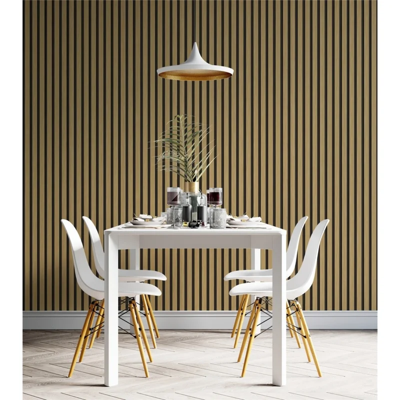 Lamele M Medio Dąb Naturalny L0205 - 2