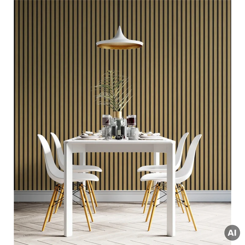 Lamele M Medio Dąb Naturalny L0205 - 2