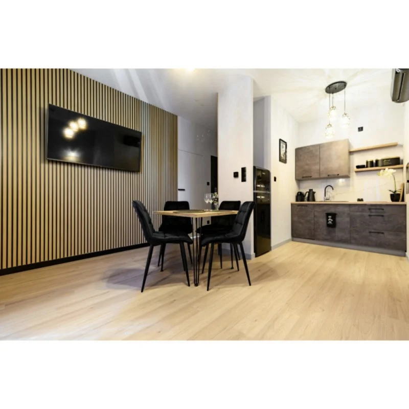 Lamele M Medio Dąb Naturalny L0205 - 3