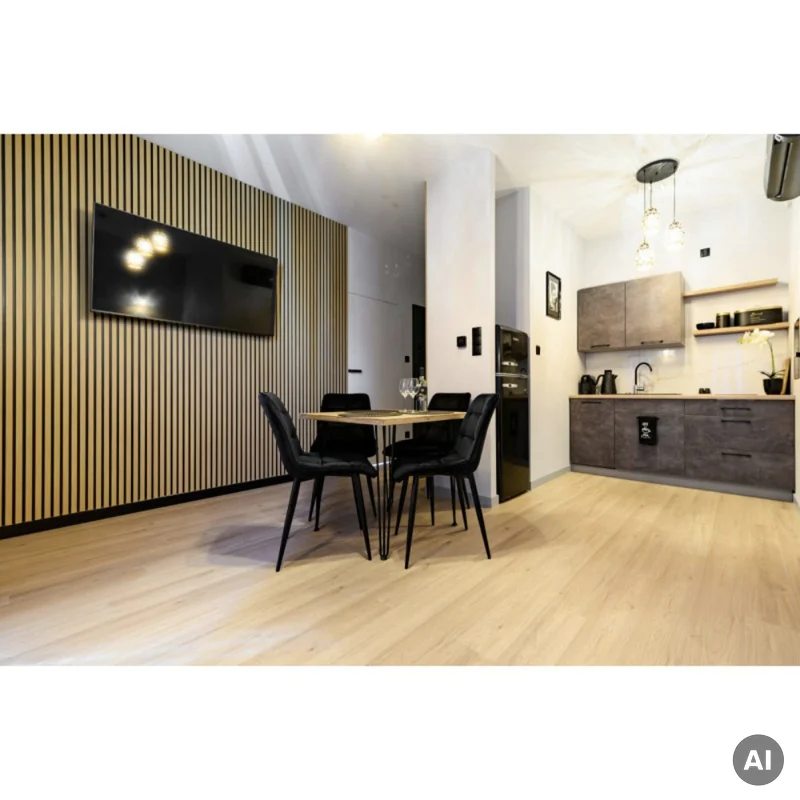 Lamele M Medio Dąb Naturalny L0205 - 3