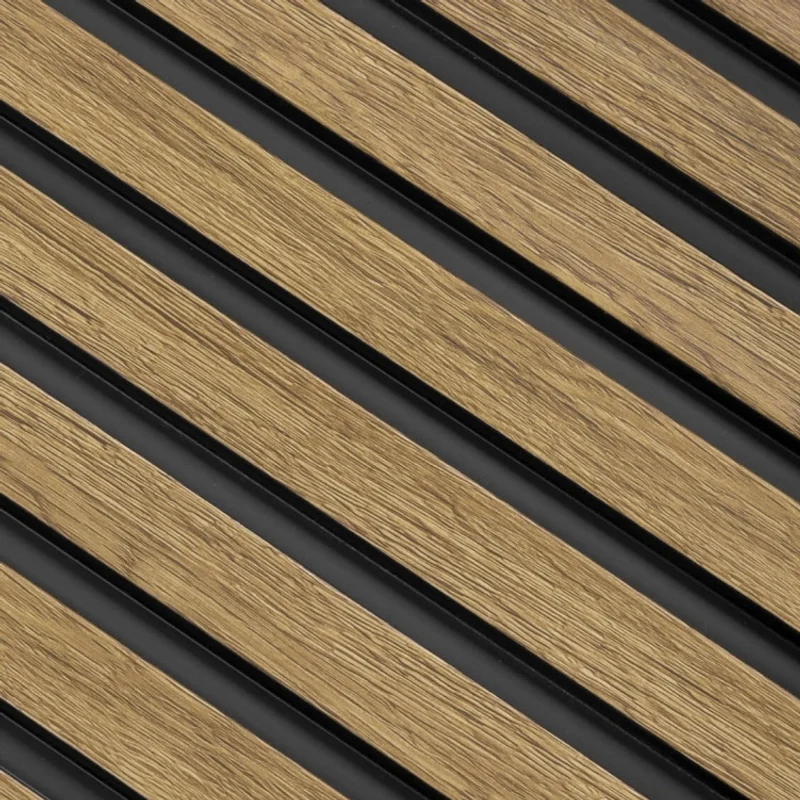 Lamele M Medio Dąb Naturalny L0205 - 5