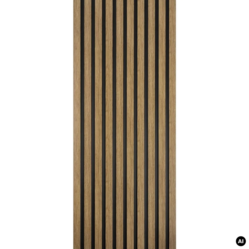Lamele M Medio Dąb Naturalny L0205, Lamele, Lamele Medio, Mardom Decor