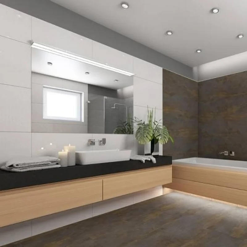 Panele winylowe LVT CORTEN 1225N Klasa 33 6 mm, 803158218153