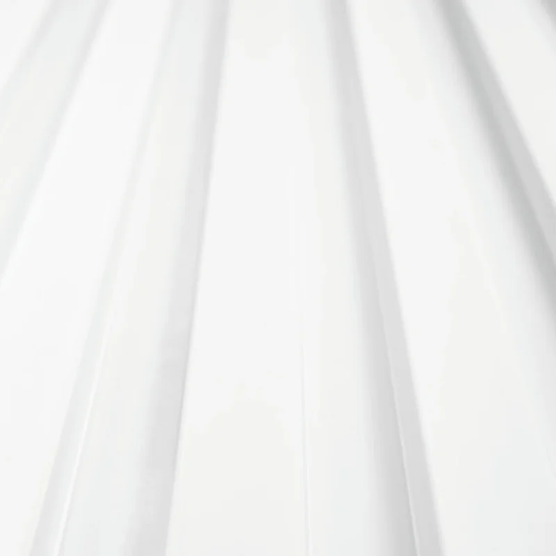 Lamele do malowania L Largo Białe L0301 - 5